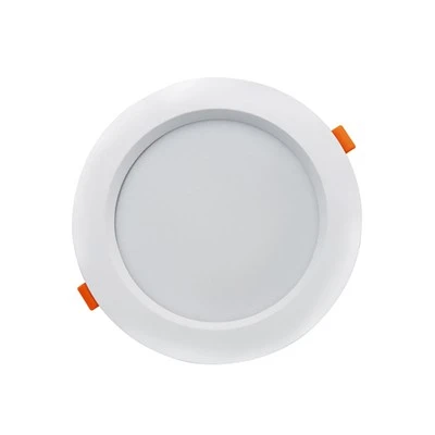 超スリム 18W LED 天井埋め込みダウンライト スポット パネル ライト