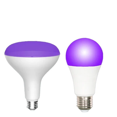 30W 40W 50W UV LED ブルー