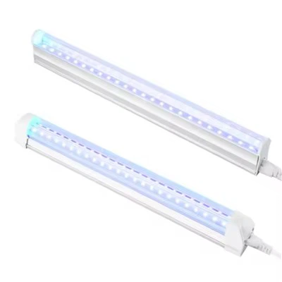 UVライト ブラックライト 防水 LED