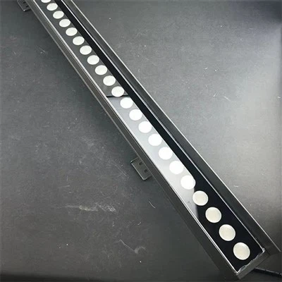 ウォールウォッシャーライトLEDバー防水