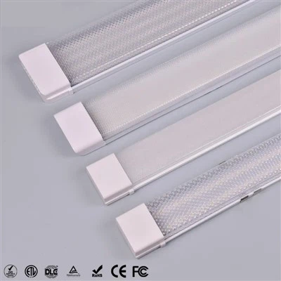 ラップアラウンド器具 LED バテンライト