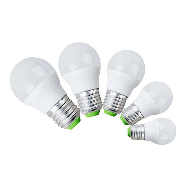 SMD LED 電球ライト