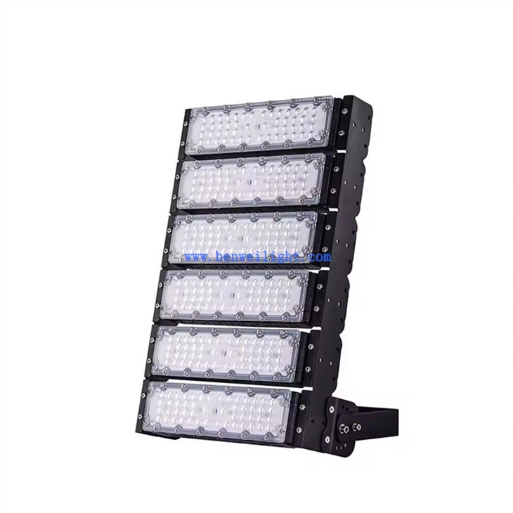 Sports Complex Lights (4)