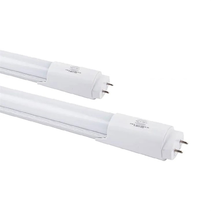 マイクロ波センサー付き T8 LED チューブ