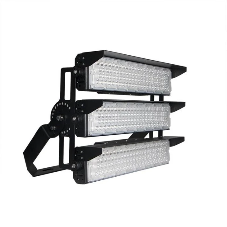 Viugreum 300W LED Flood Light, 24000LM Super Bright Outdoor Work Stadium Lights, 6000K suppliers