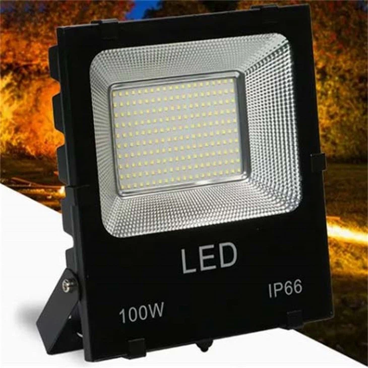 flood lights